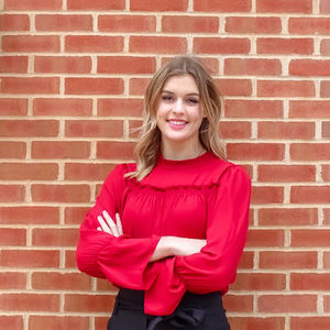 Meet your Posher, Rose